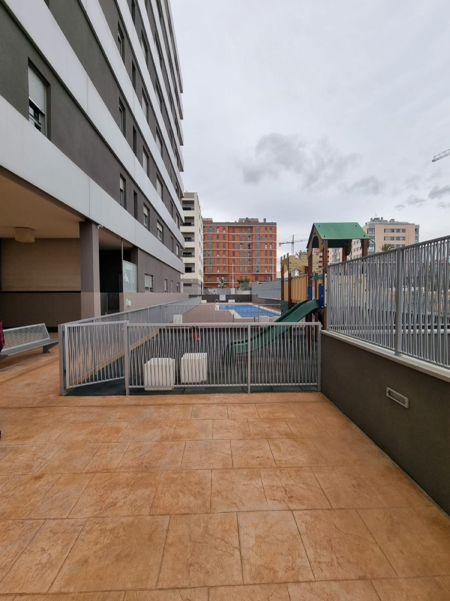  till salu lägenhet Pla De Sant Josep Baix Vinalopó 8