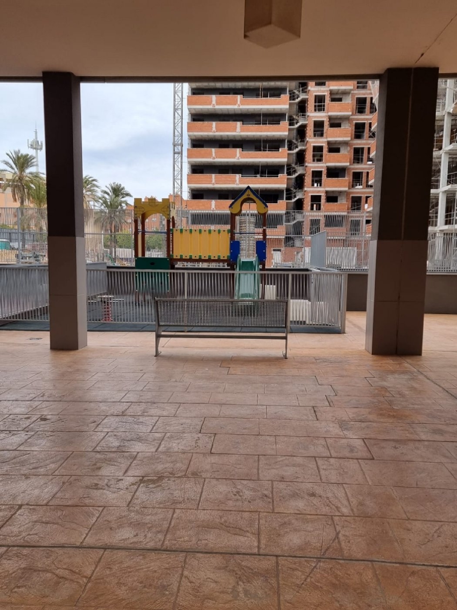  till salu lägenhet Pla De Sant Josep Baix Vinalopó 7
