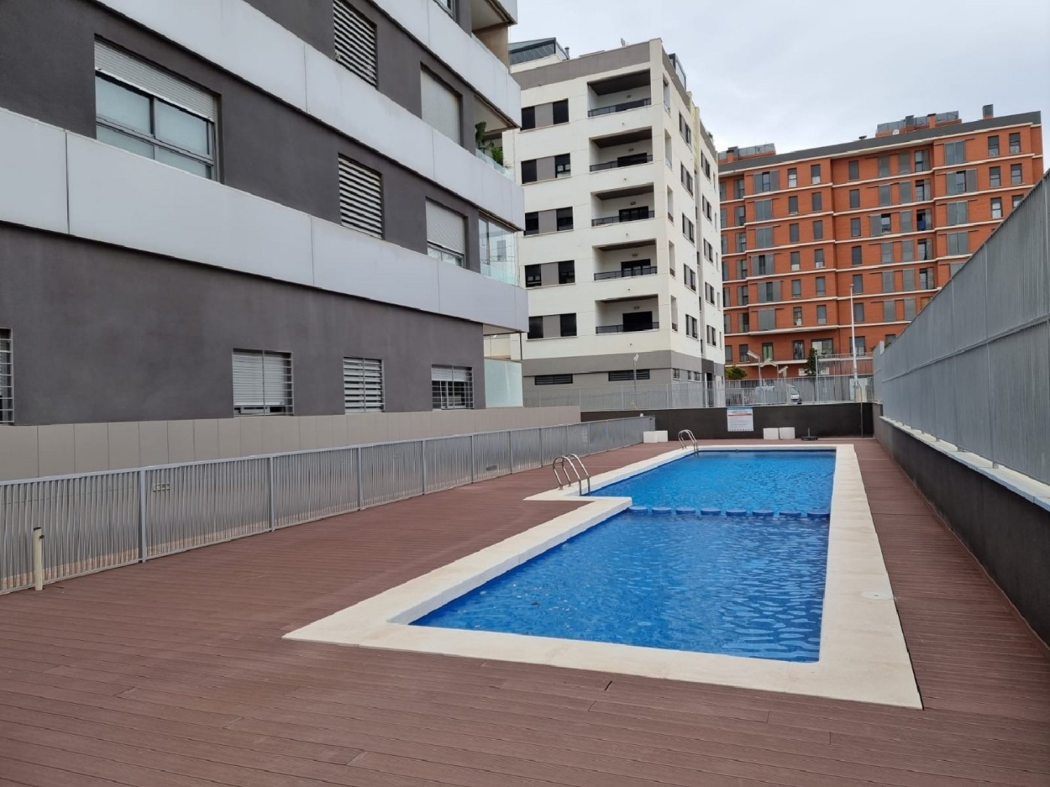  till salu lägenhet Pla De Sant Josep Baix Vinalopó 6