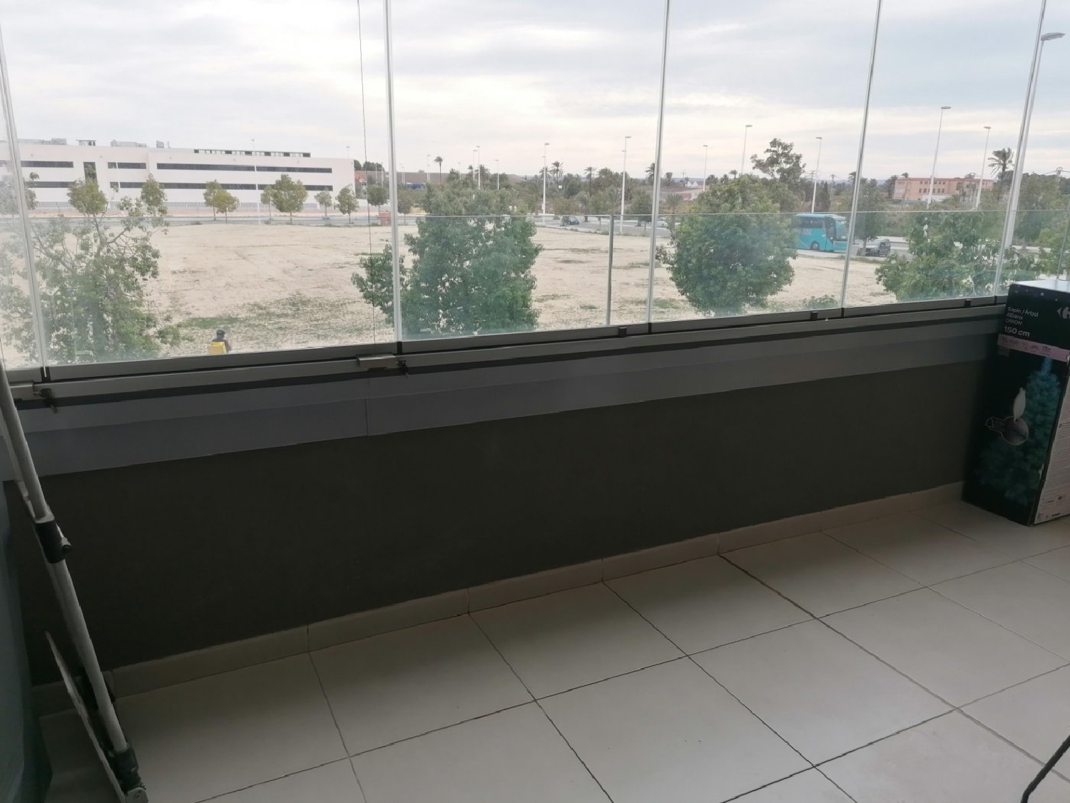 till salu lägenhet Pla De Sant Josep Baix Vinalopó 2