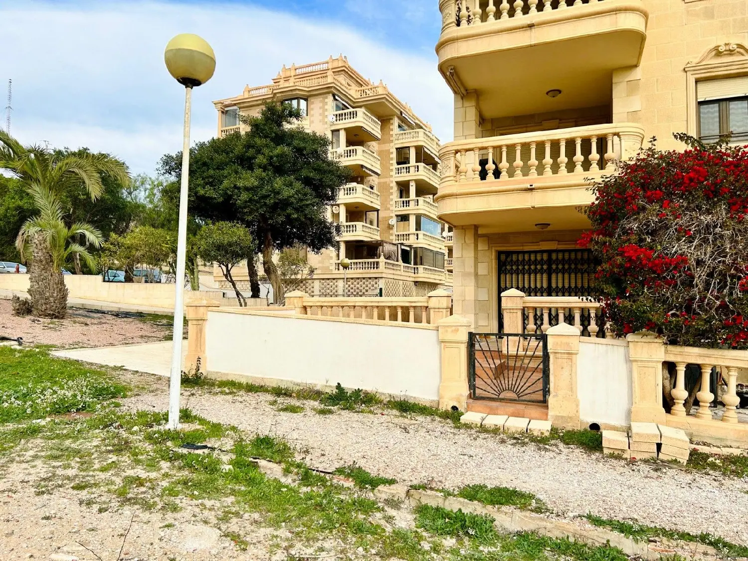  till salu lägenhet Golf Bahía Marina Baixa 5