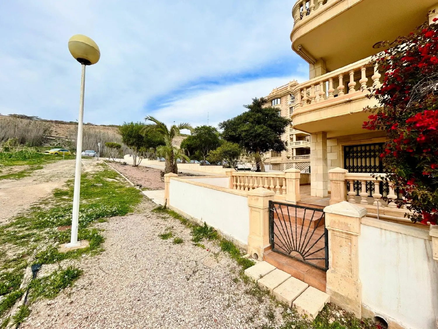  till salu lägenhet Golf Bahía Marina Baixa 4