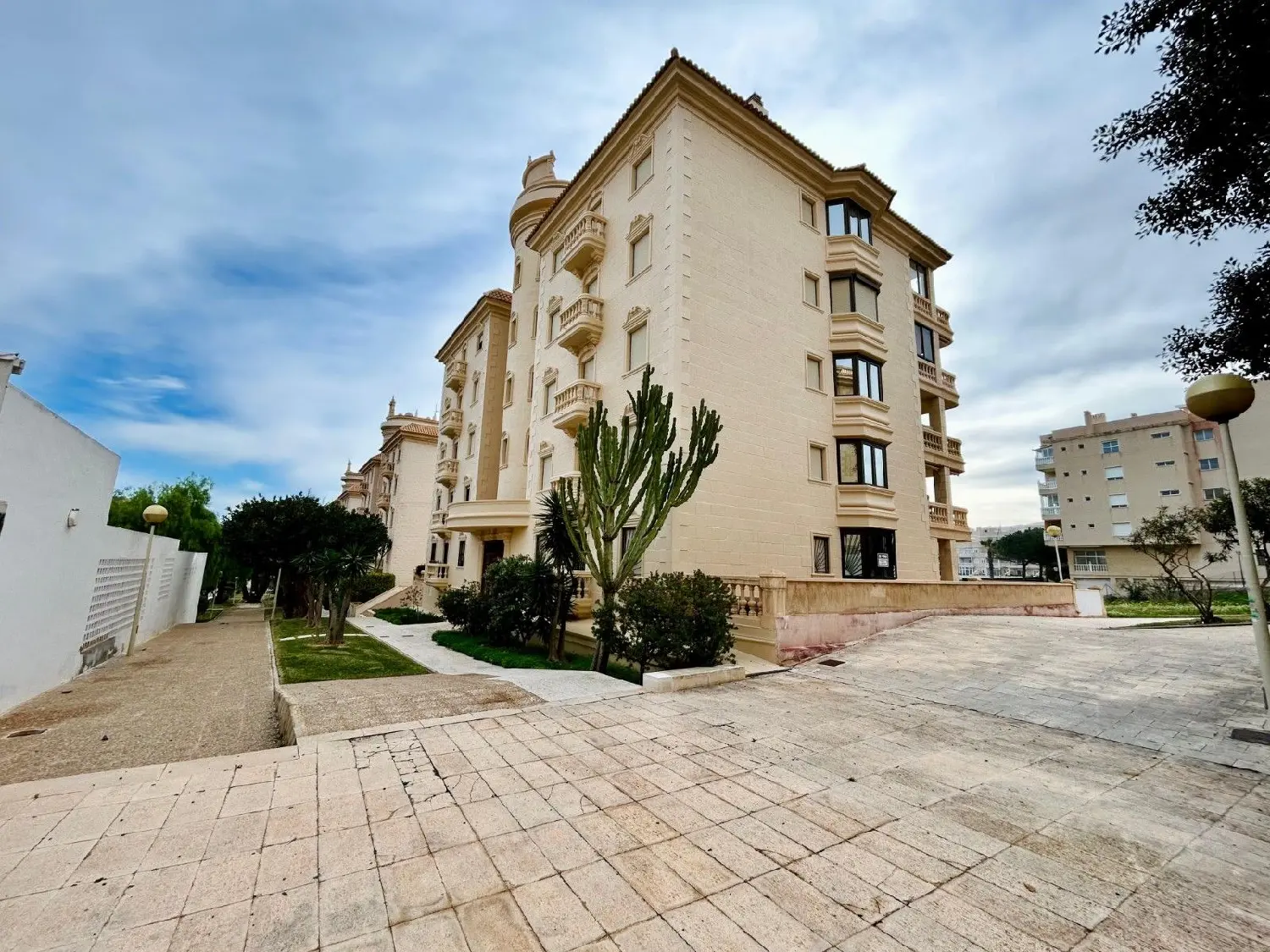 till salu lägenhet Golf Bahía Marina Baixa 3