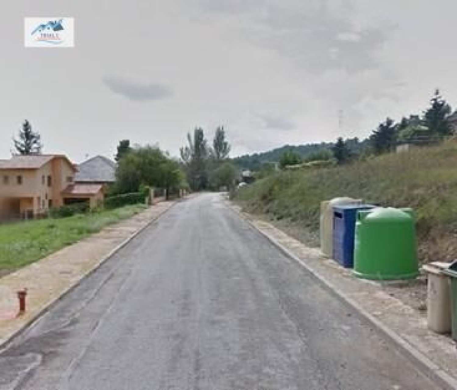 till salu lägenhet Pla Del Badó Vallès Oriental 2