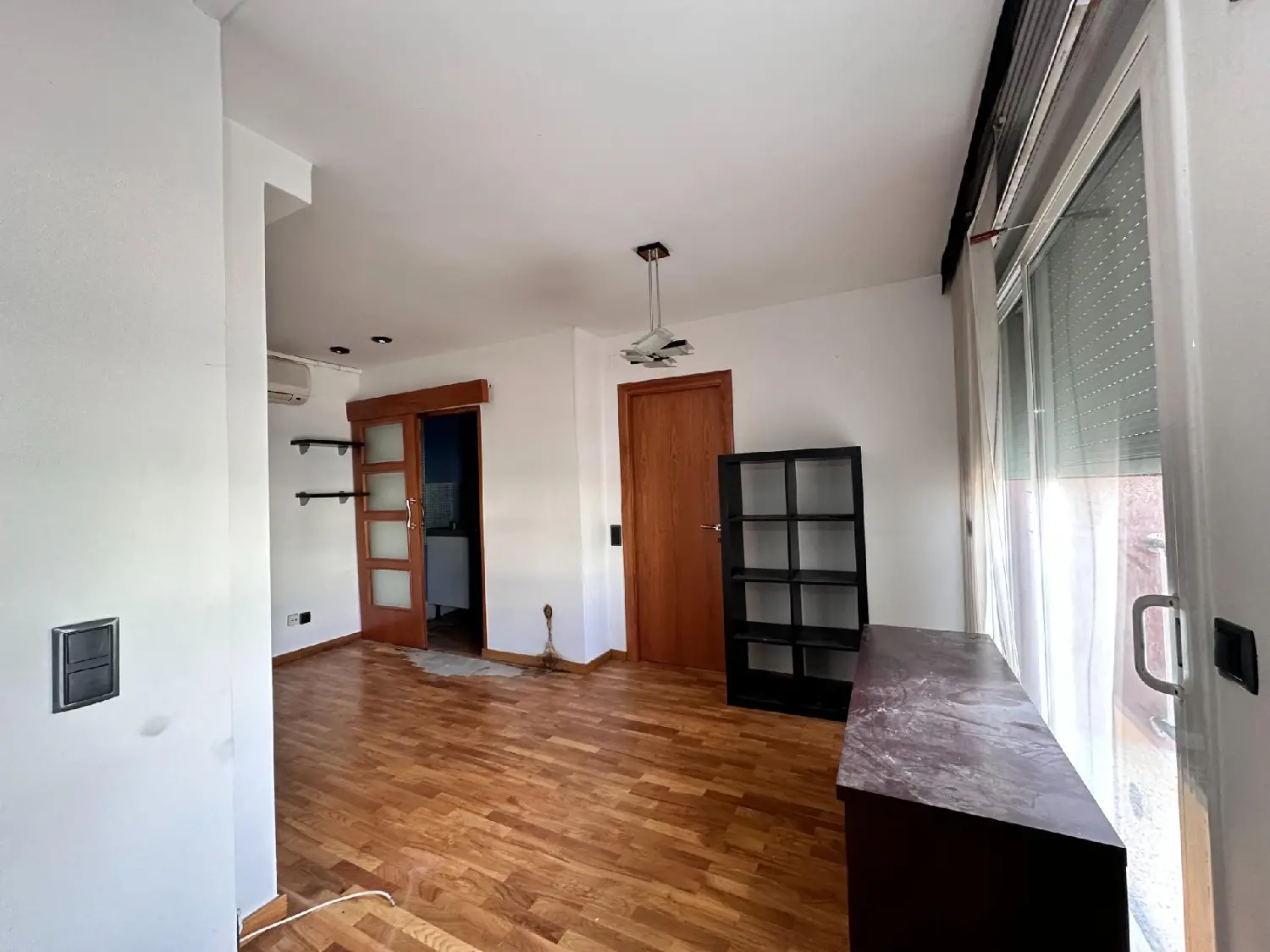  till salu lägenhet Pla Del Bon Aire-Pla De Roca Vallès Occidental 2