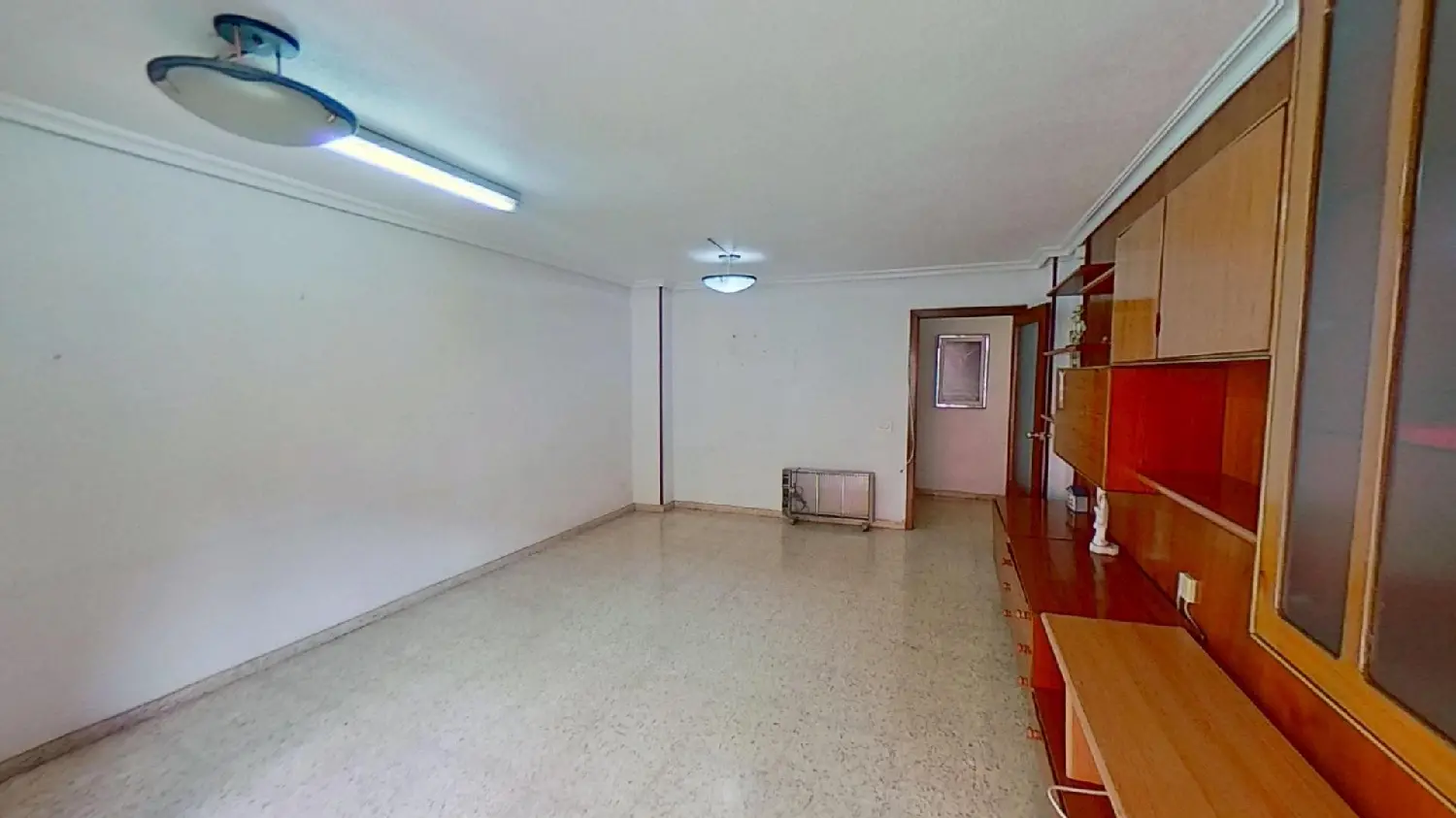  till salu lägenhet Pla Del Bon Repós Alacantí 5
