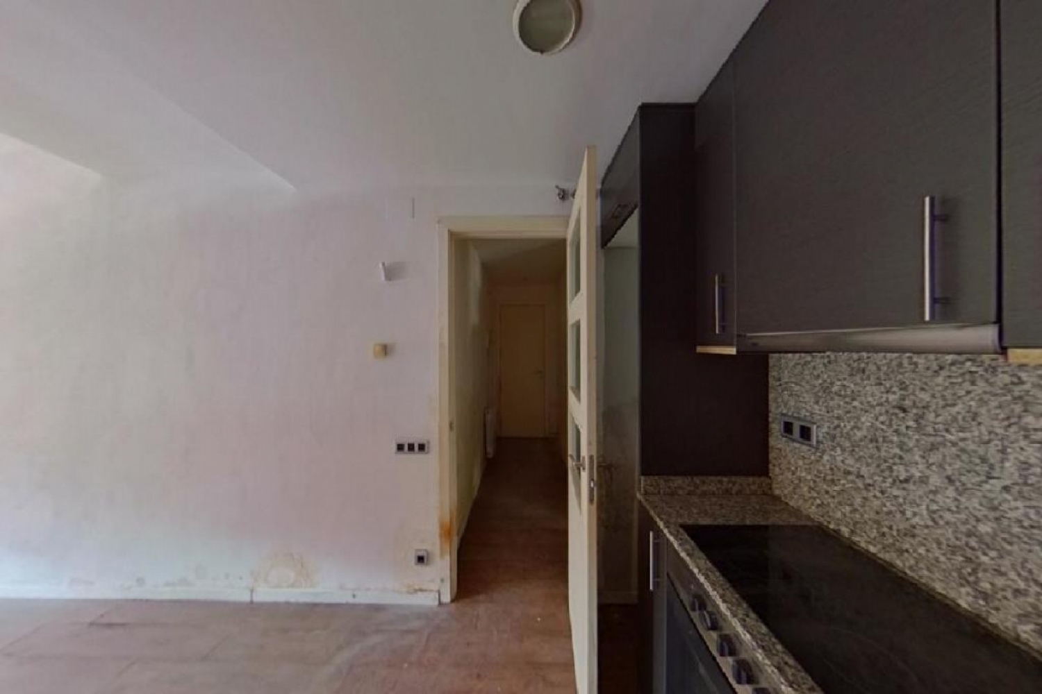  till salu lägenhet Pla Del Bon Aire-Pla De Roca Vallès Occidental 2