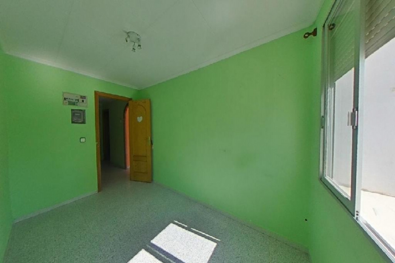  till salu lägenhet Pla Del Bon Repós Alacantí 7