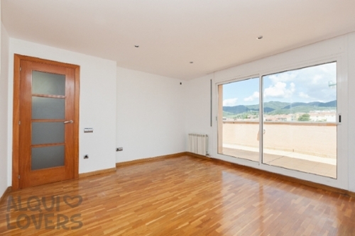 Pla Del Bon Aire-Pla De Roca Vallès Occidental lägenhet foto 6249631