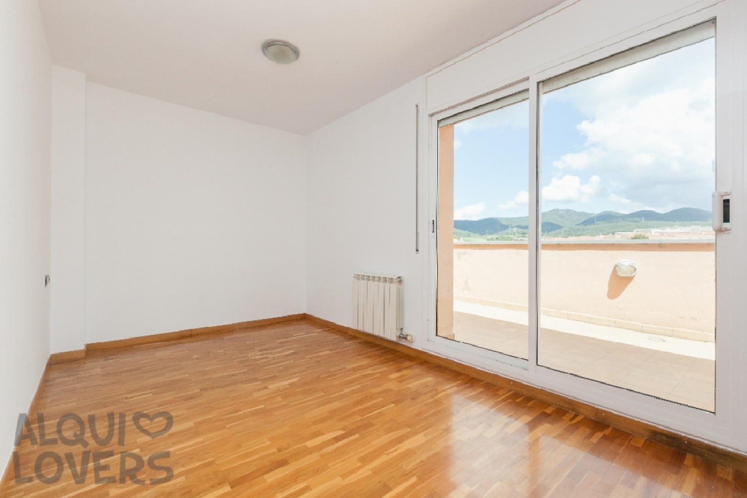  till salu lägenhet Pla Del Bon Aire-Pla De Roca Vallès Occidental 8