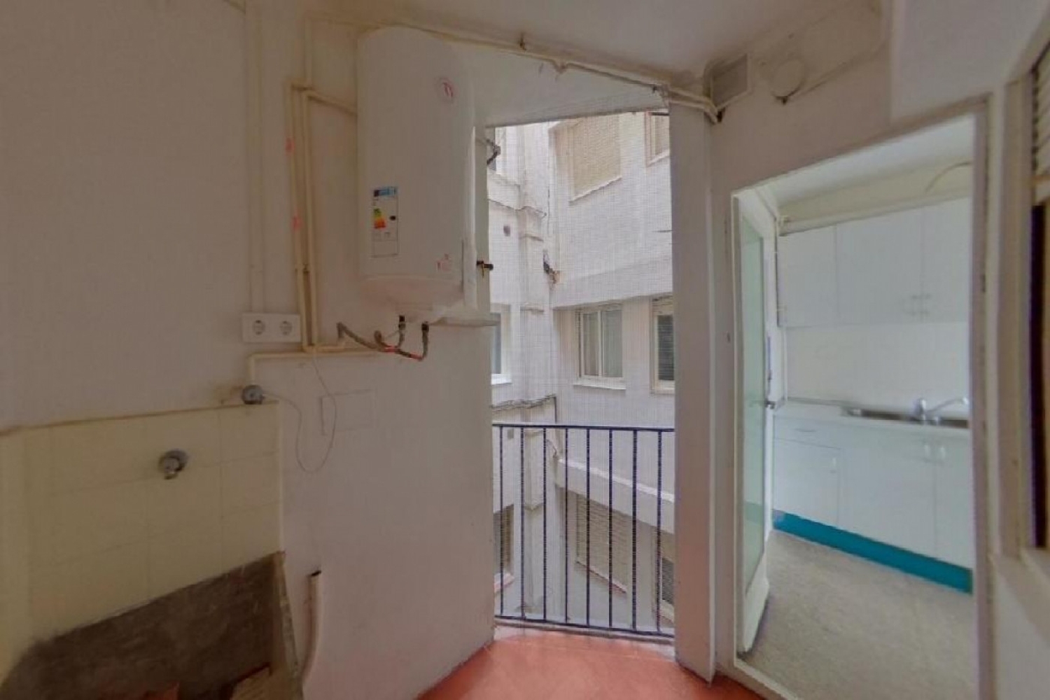  till salu lägenhet Pla Del Bon Aire-Pla De Roca Vallès Occidental 4