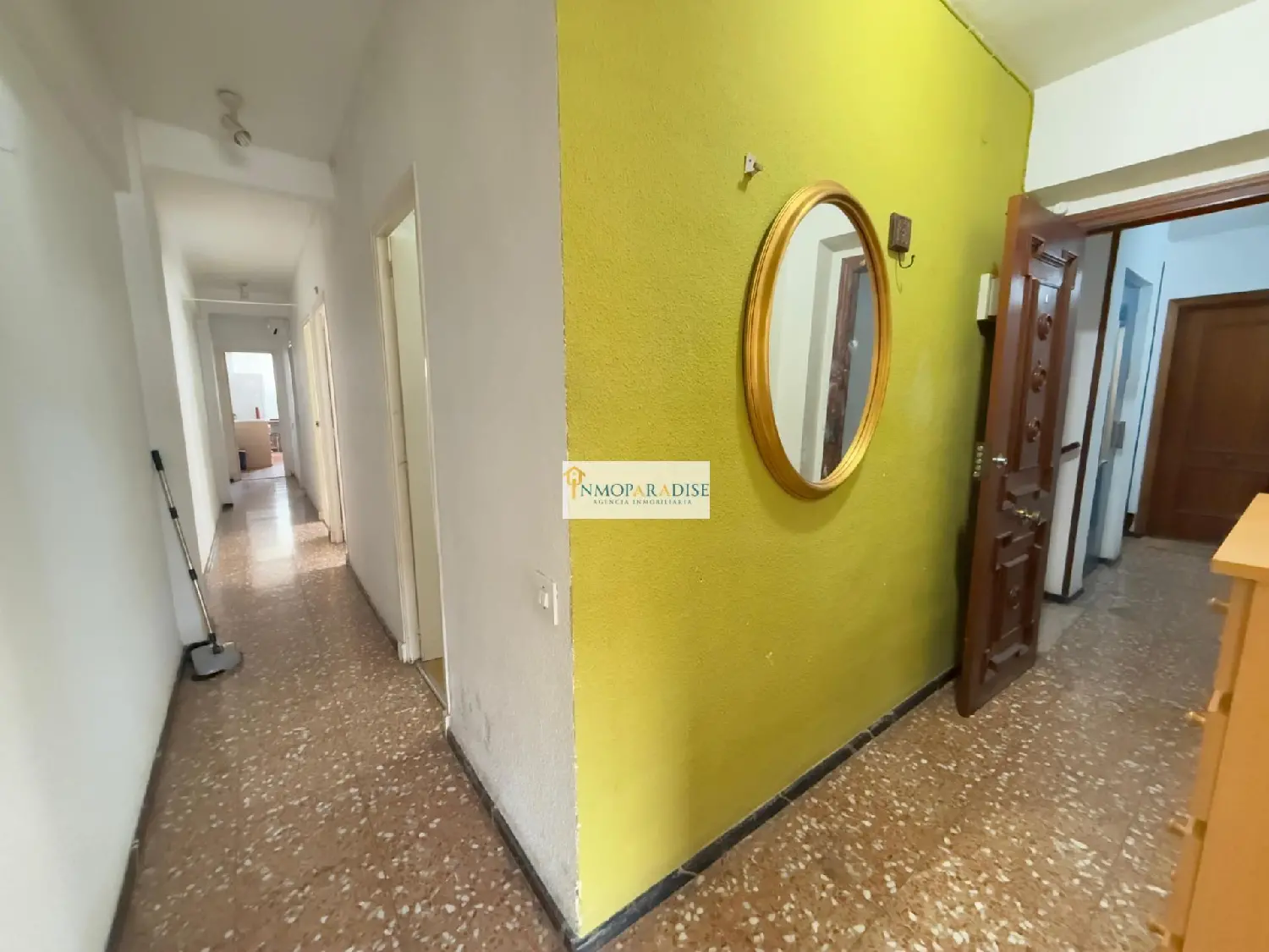 till salu lägenhet Pla Del Bon Repós Alacantí 3