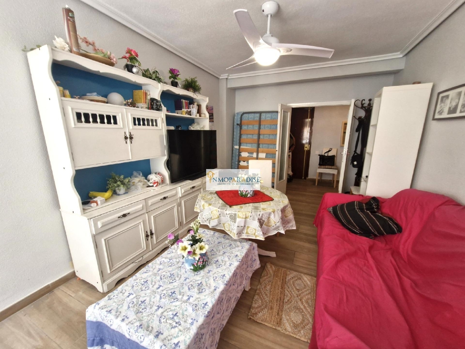  till salu lägenhet Pla Del Bon Repós Alacantí 8