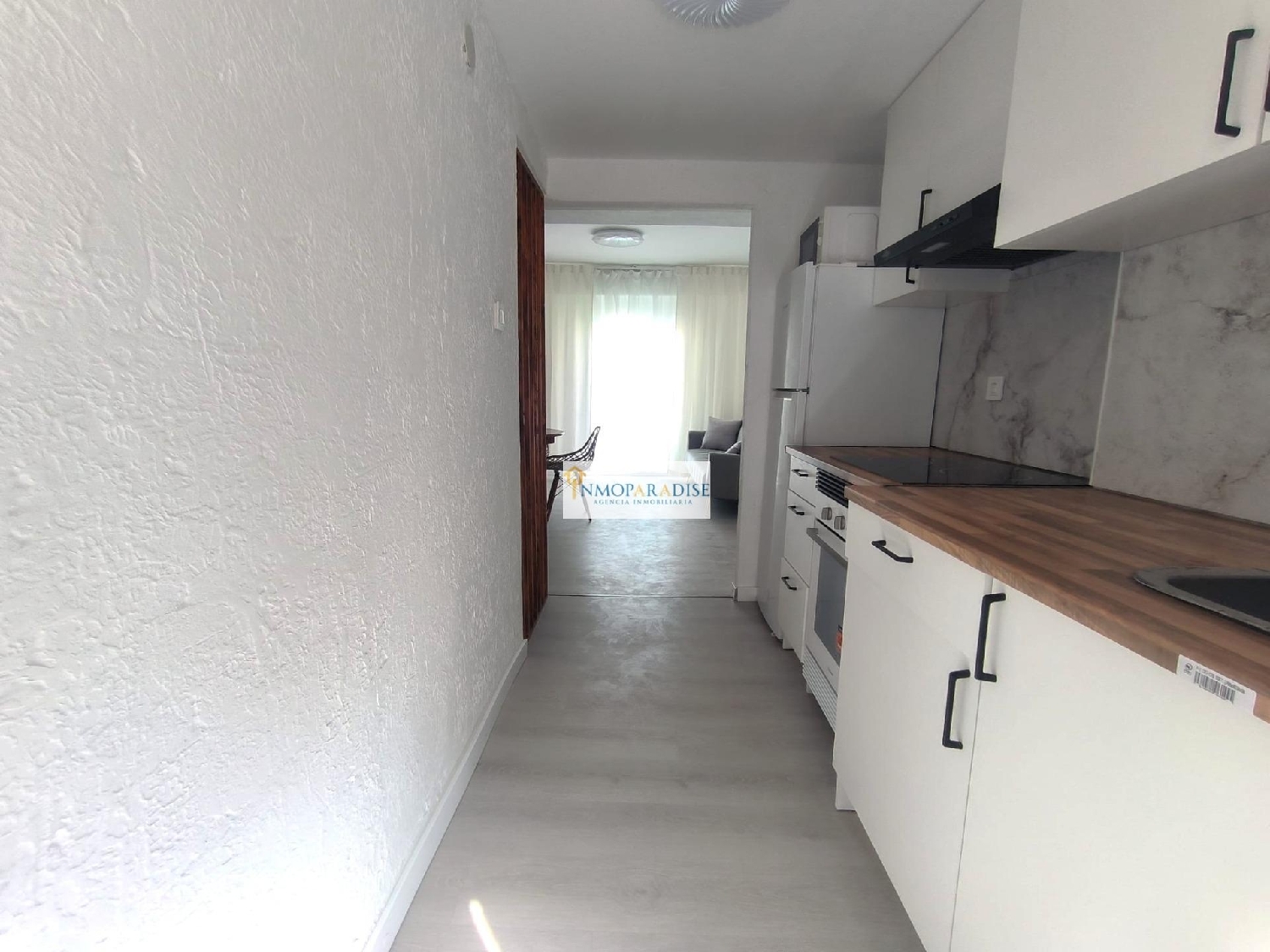  till salu lägenhet Pla Del Bon Repós Alacantí 7