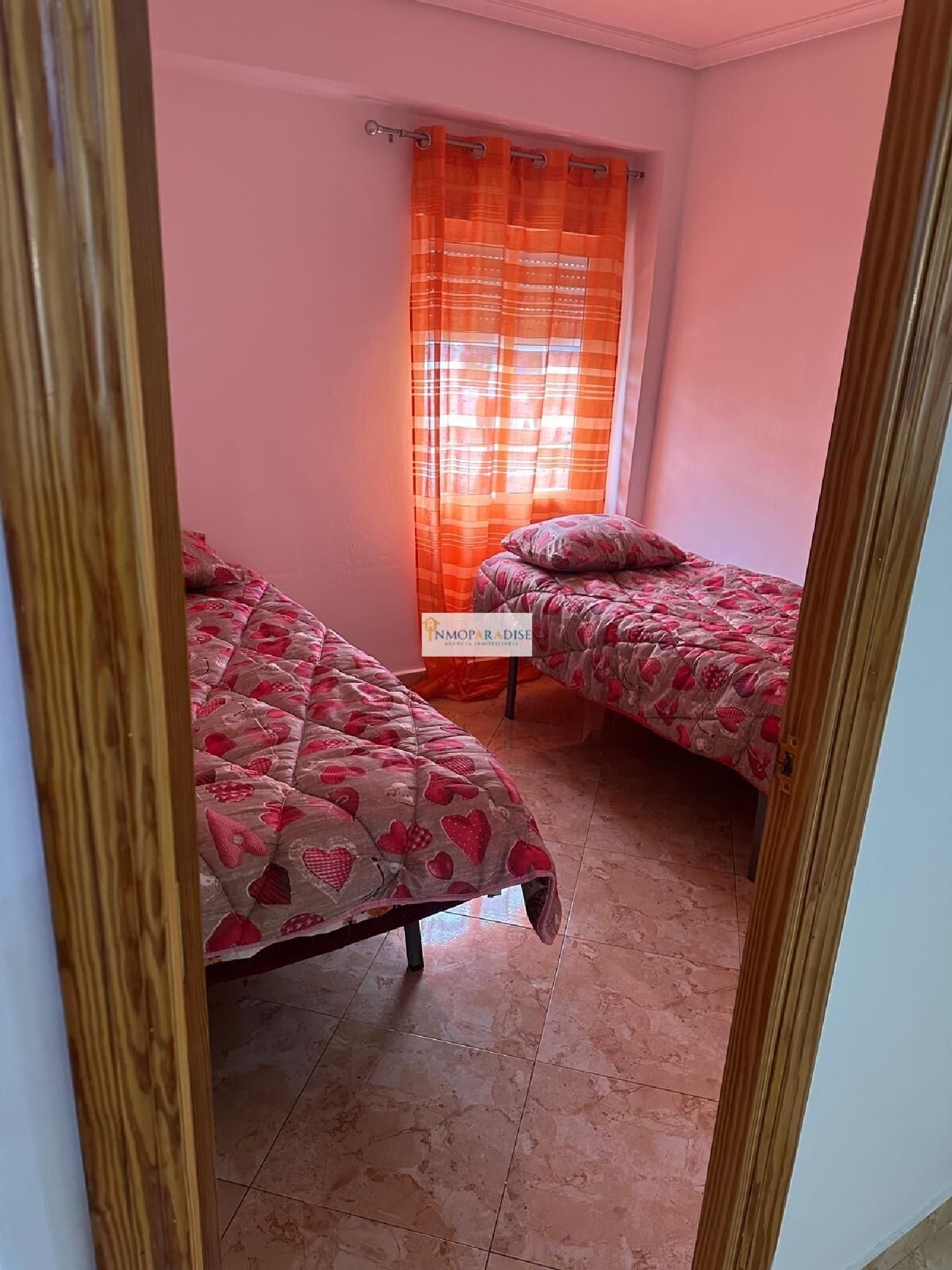  till salu lägenhet Pla Del Bon Repós Alacantí 5