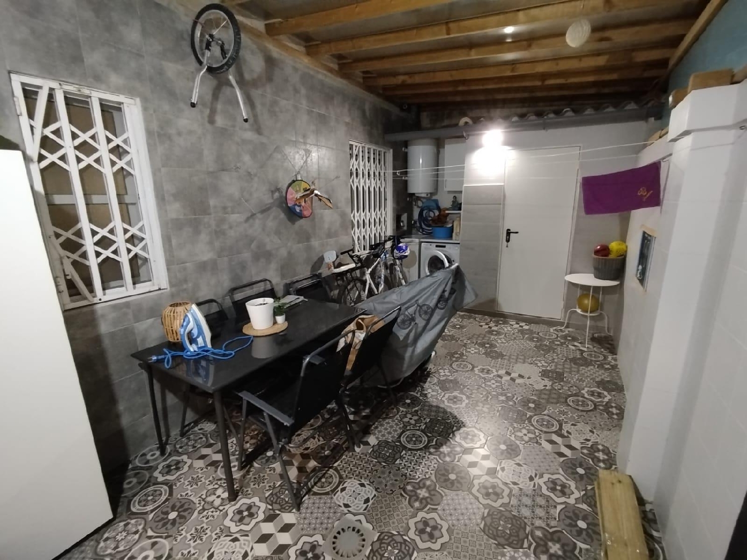  till salu lägenhet Pla Del Bon Repós Alacantí 6