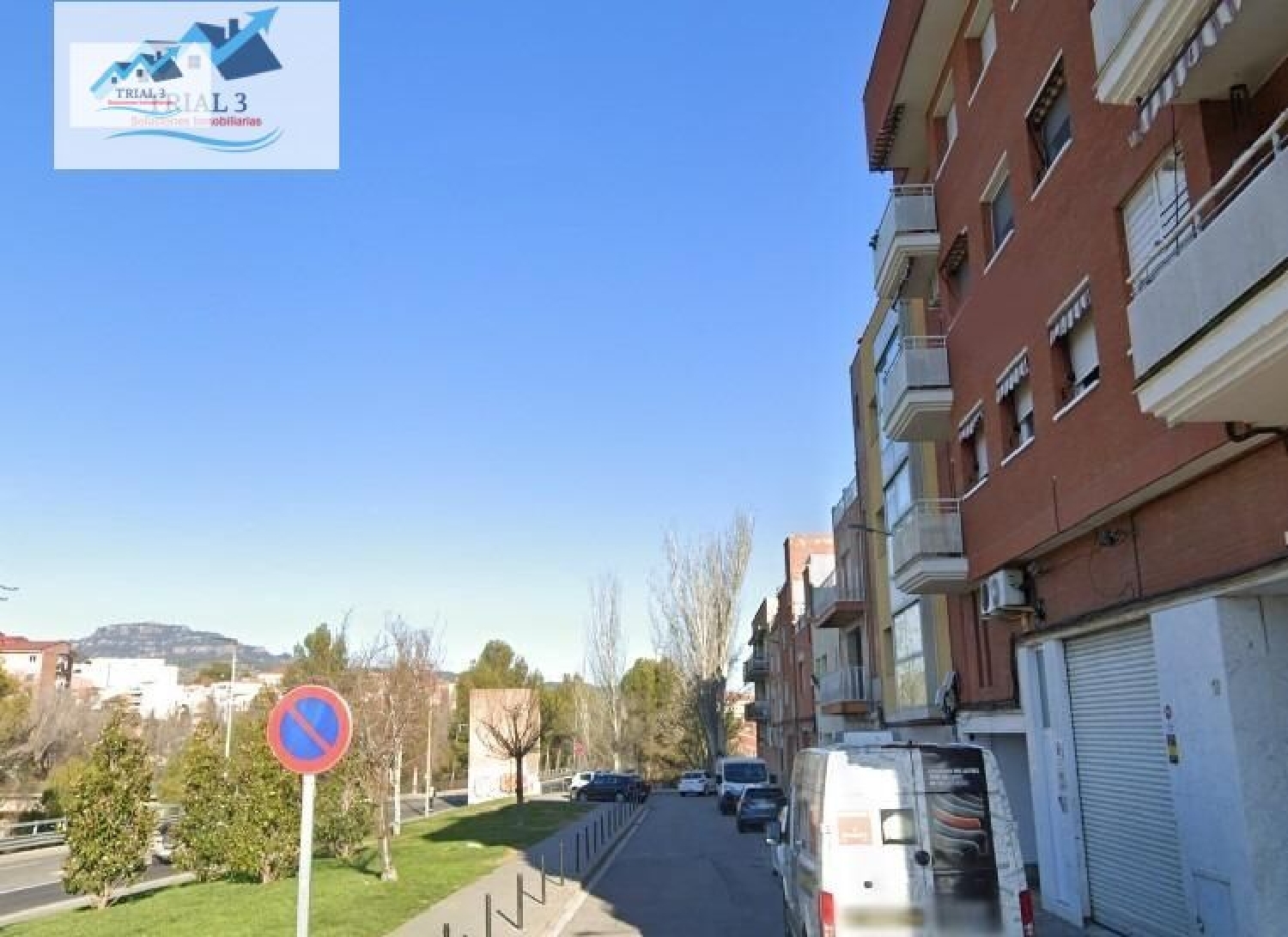till salu lägenhet Pla Del Bon Aire-Pla De Roca Vallès Occidental 2