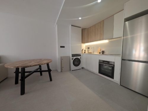 Pla Olivera Alacantí appartement foto 6265471