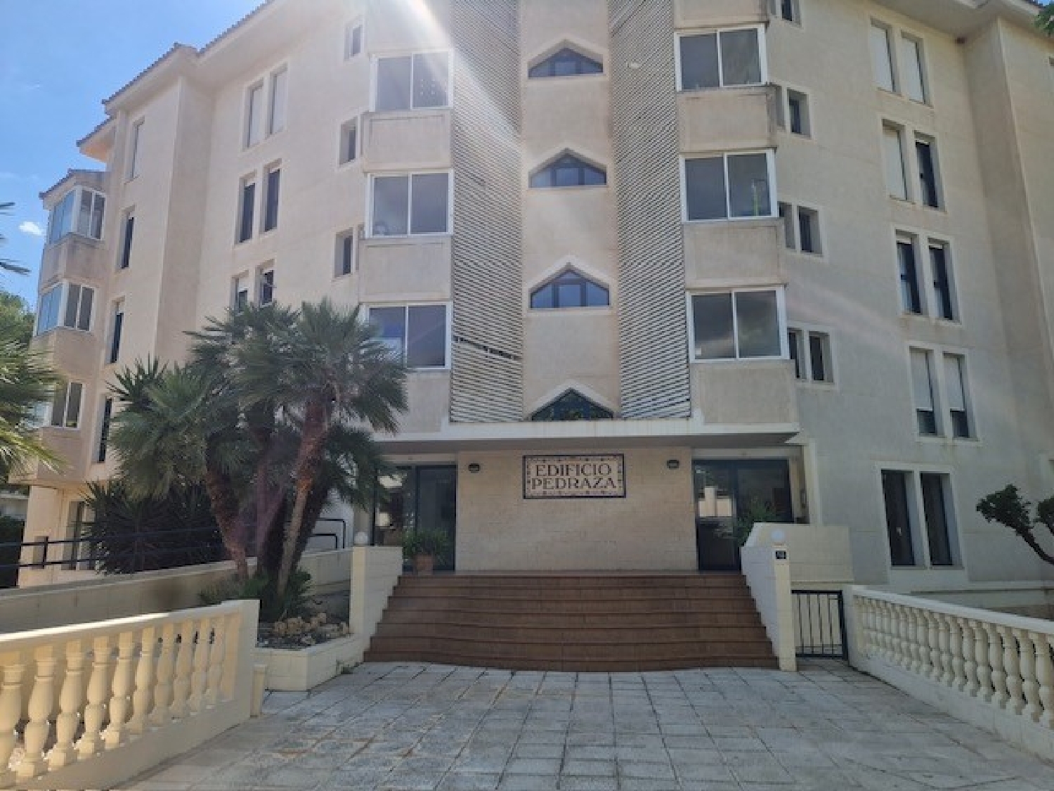  till salu lägenhet Pla Parcial Platja Marina Baixa 1