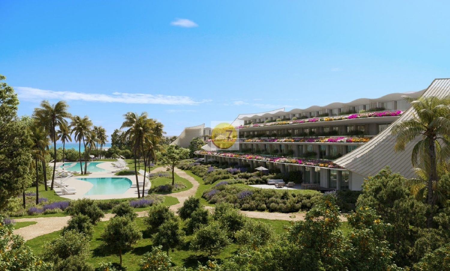 till salu lägenhet Pla Parcial Platja Marina Baixa 2