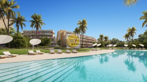 Pla Parcial Platja Marina Baixa lägenhet foto 6222614
