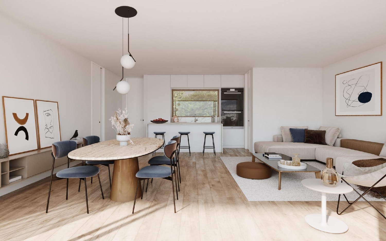  en venta apartamento Devesa Marina Baixa 6