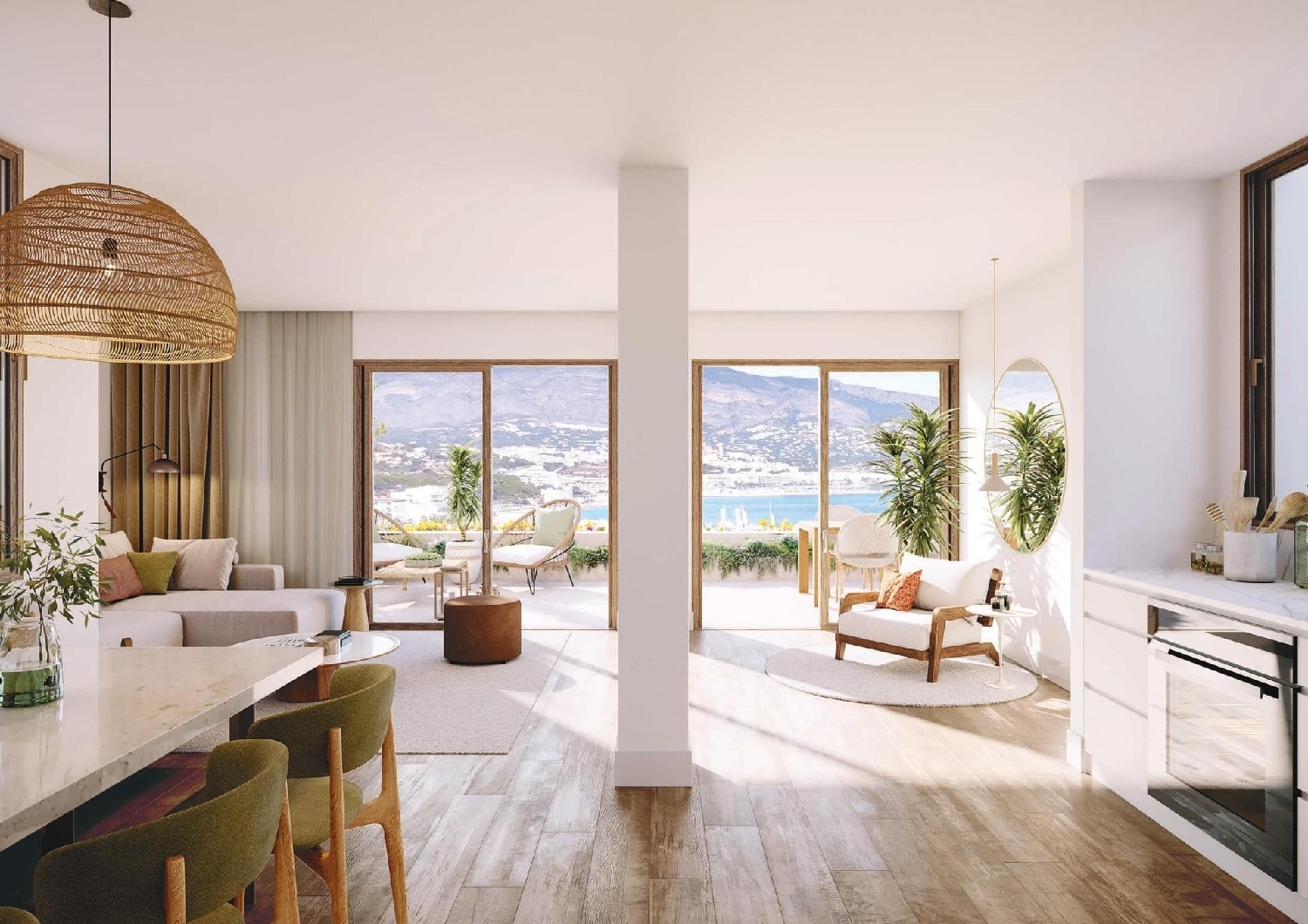  en venta apartamento Devesa Marina Baixa 7