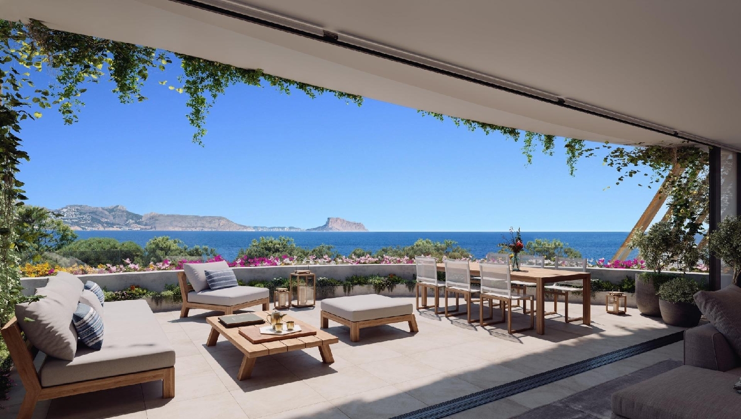 en venta apartamento Devesa Marina Baixa 2