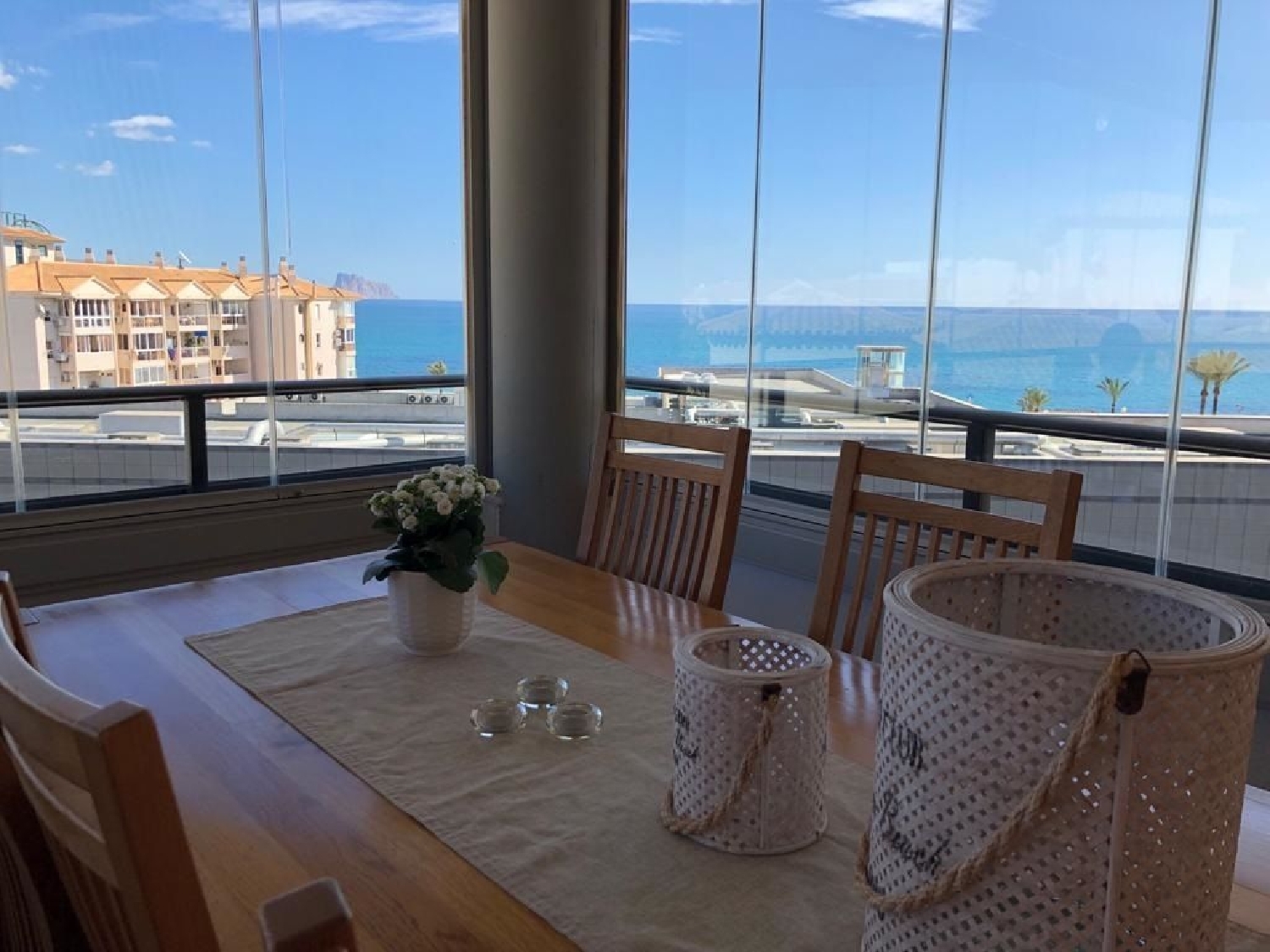 till salu lägenhet Pla Parcial Platja Marina Baixa 2