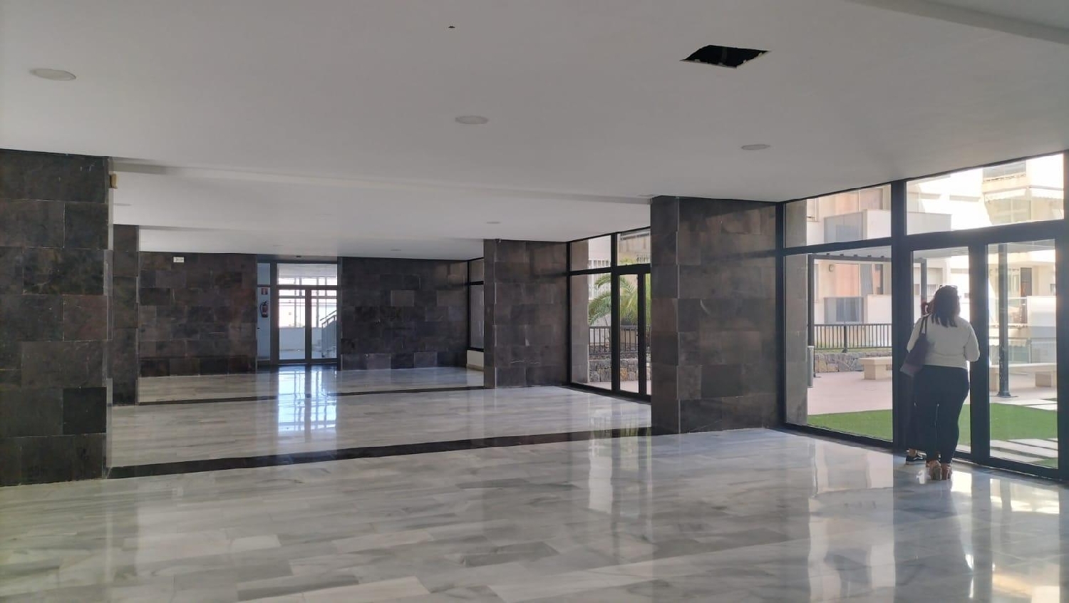  kaufen Wohnung Plans Marina Baixa 6