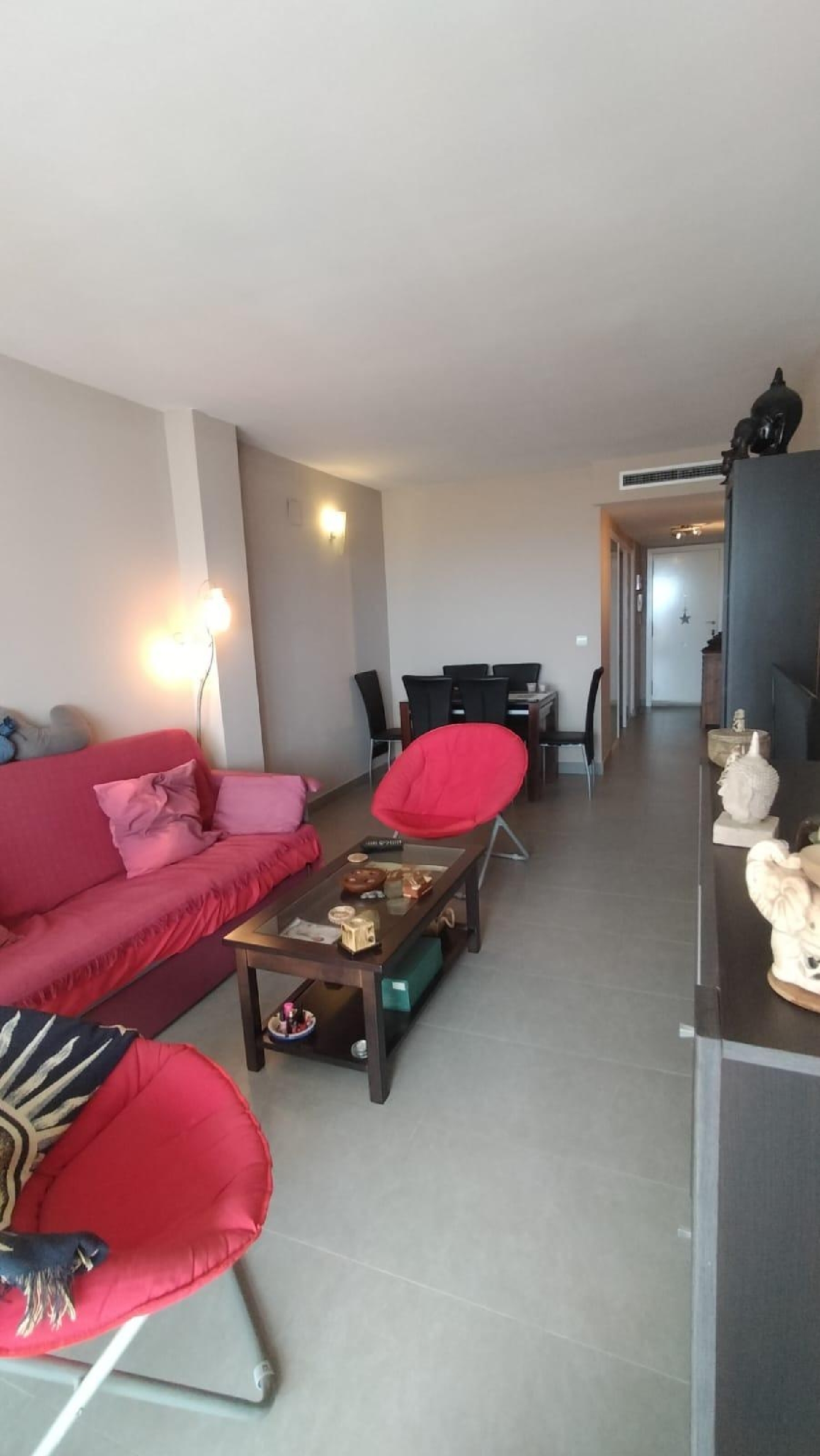  kaufen Wohnung Plans Marina Baixa 8
