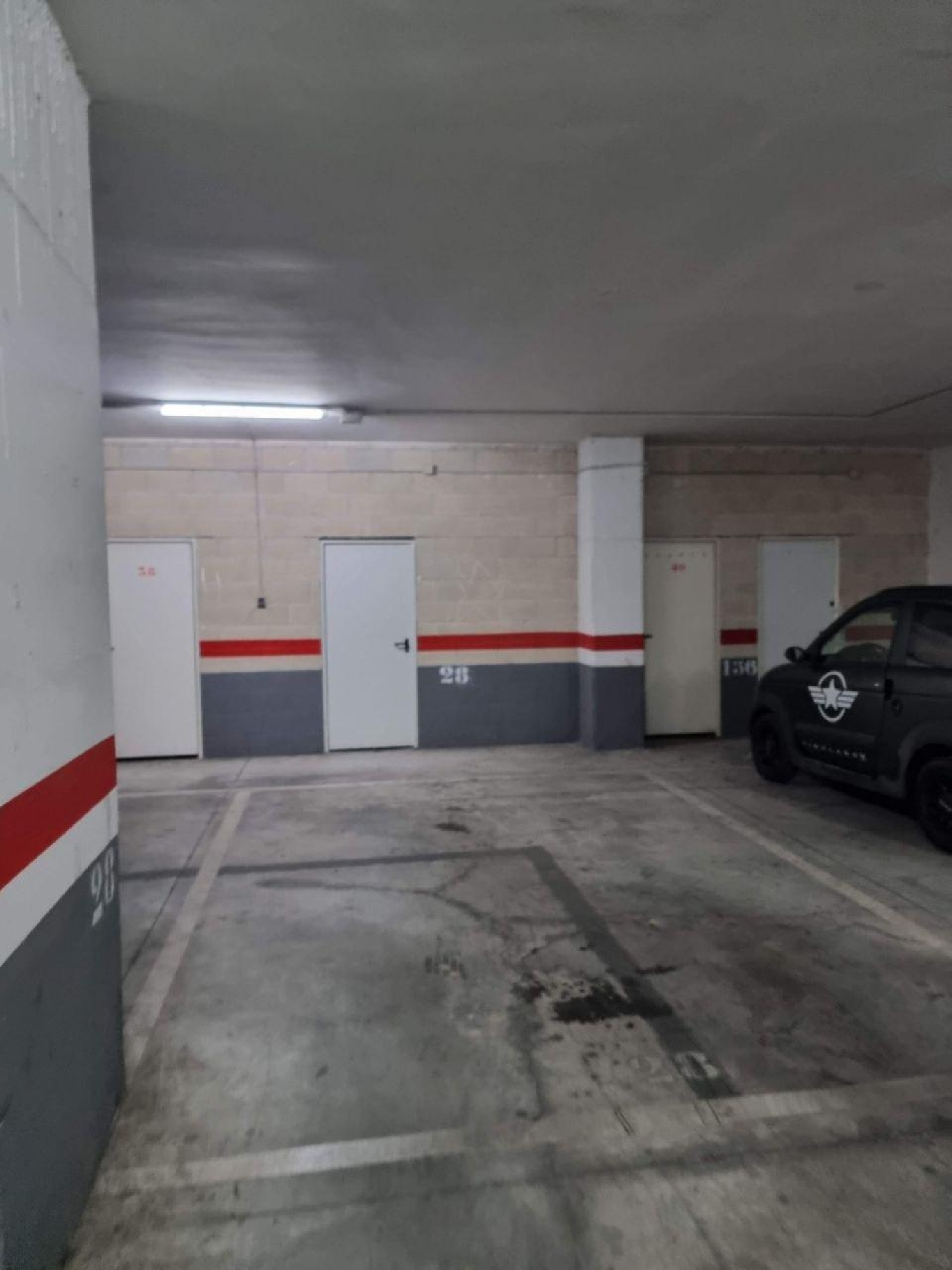  till salu lägenhet Plans Marina Baixa 4