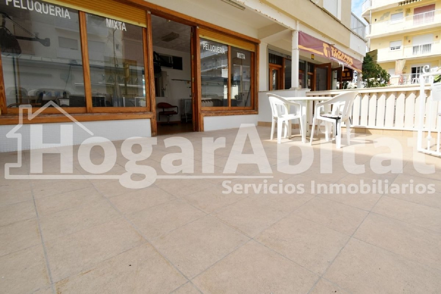  till salu lägenhet Platja Safor 6