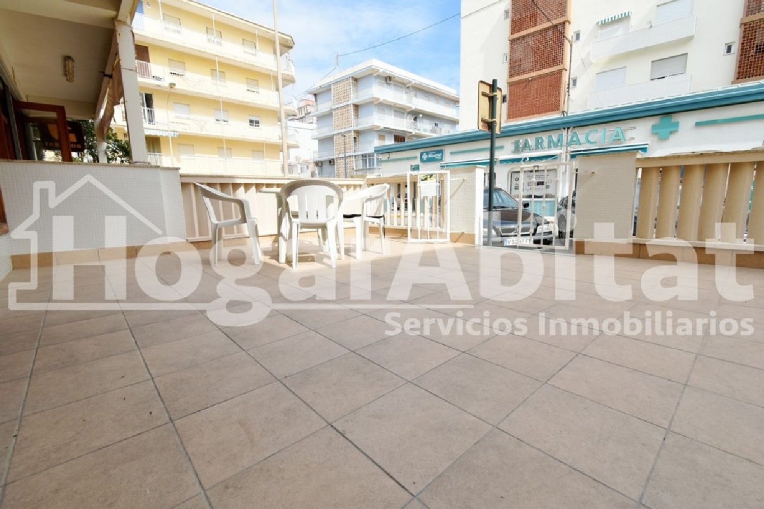 till salu lägenhet Platja Safor 3