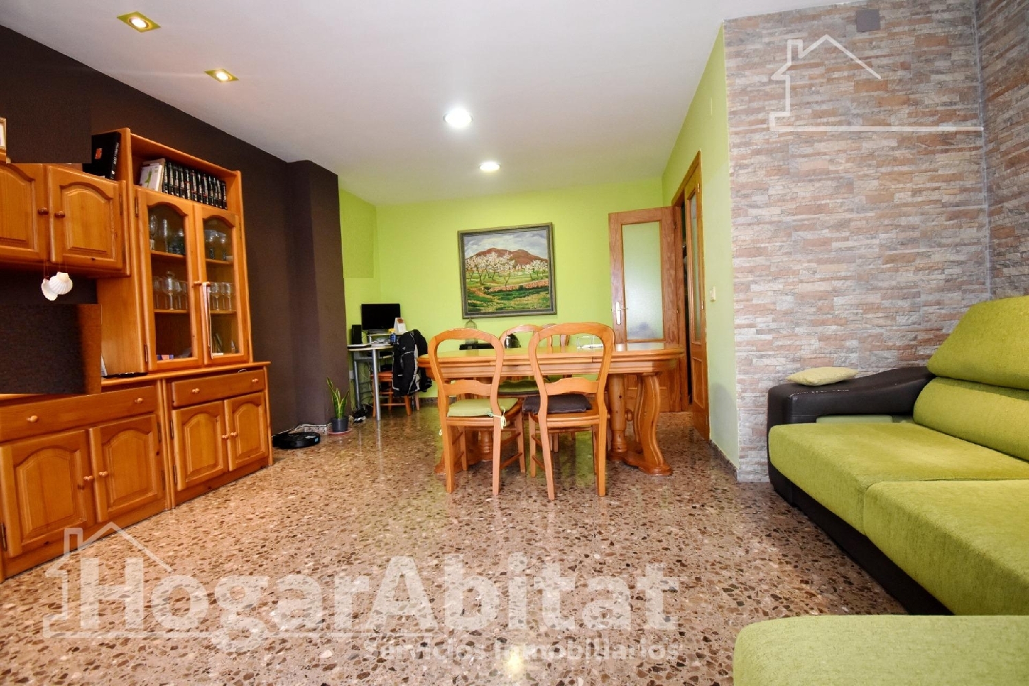  till salu lägenhet Platja D'almenara Casablanca Plana Baixa 1