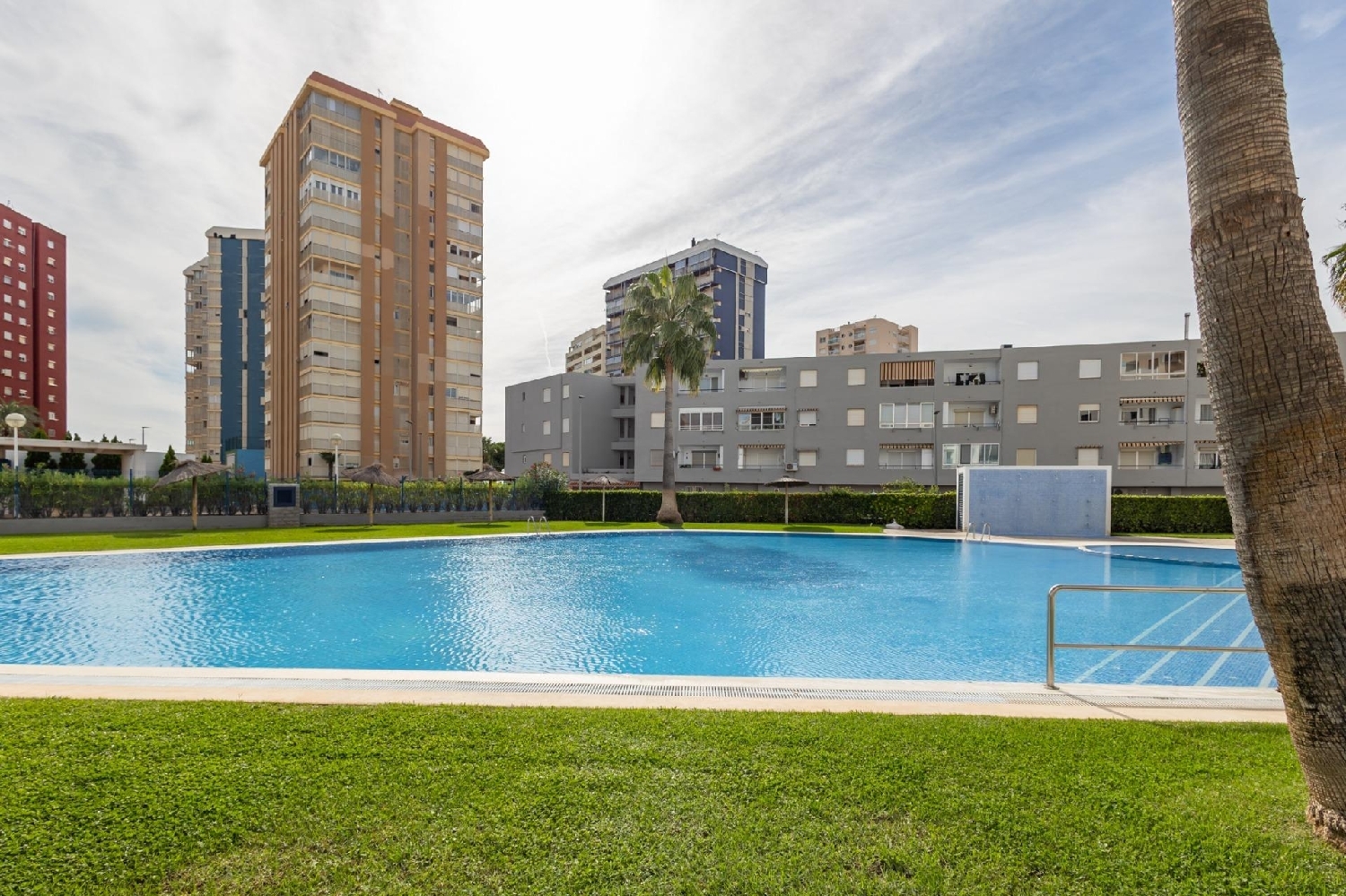 till salu lägenhet Platja De La Pobla De Farnals Horta Nord 3