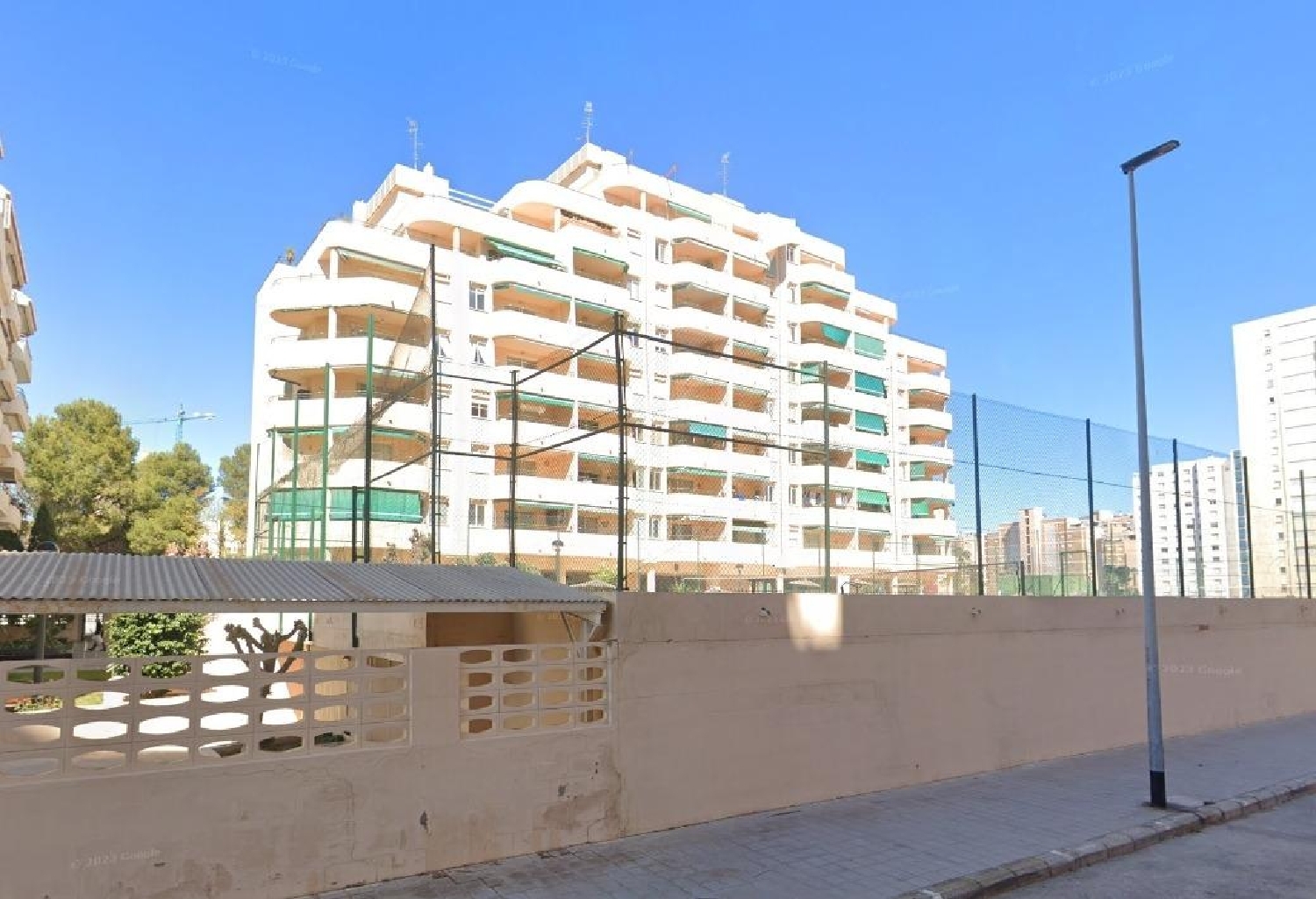  till salu lägenhet Platja De La Pobla De Farnals Horta Nord 1