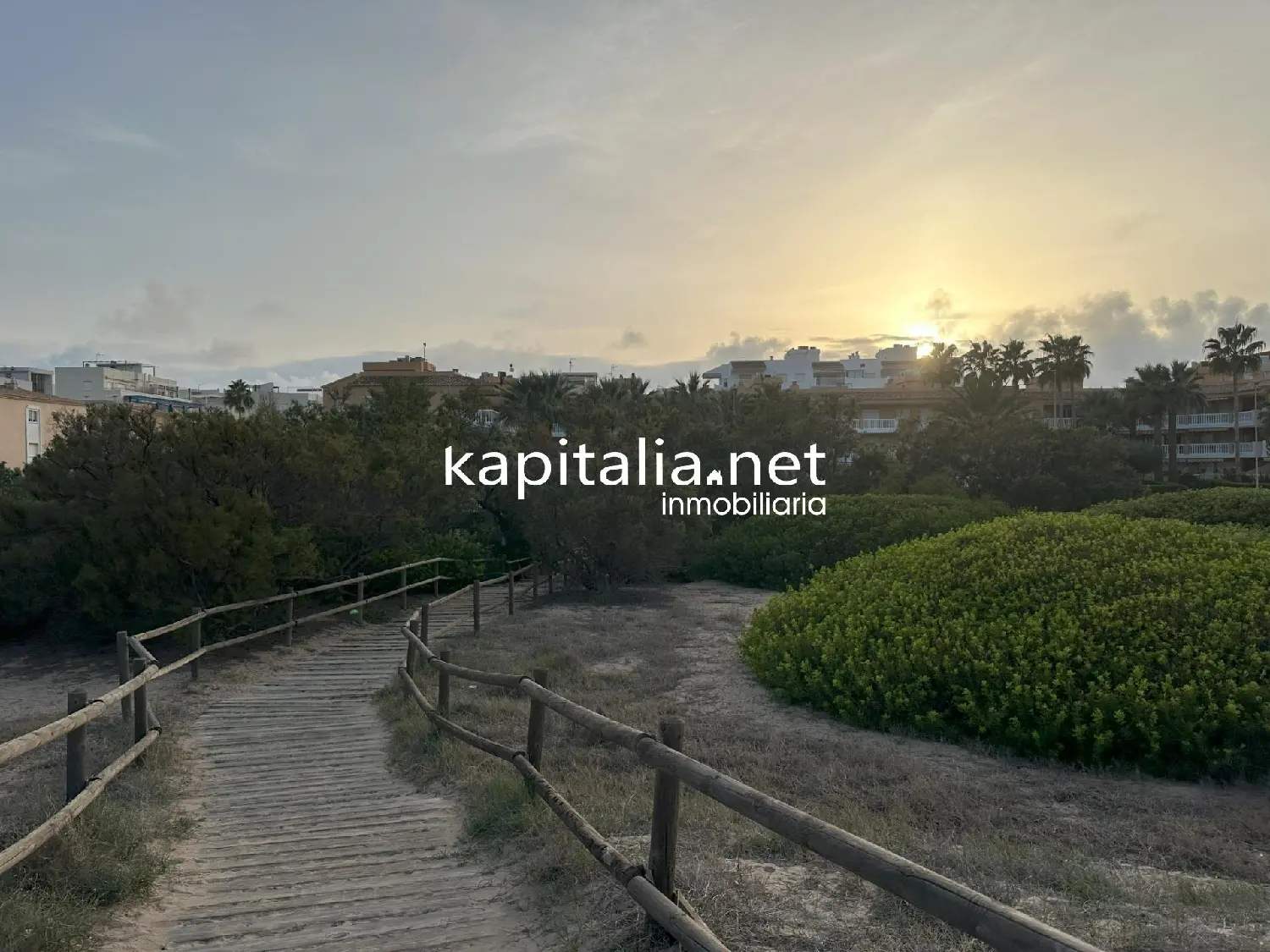 till salu lägenhet Platja De Piles Safor 3