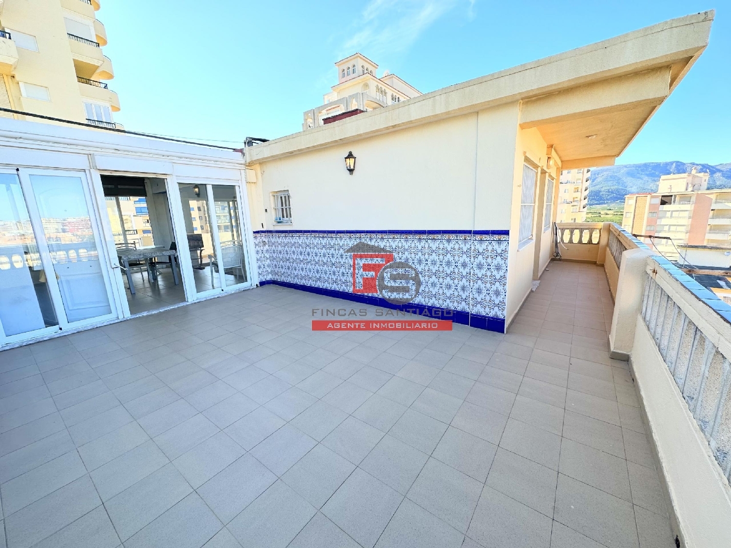  till salu lägenhet Platja De Tavernes De La Valldigna Safor 7