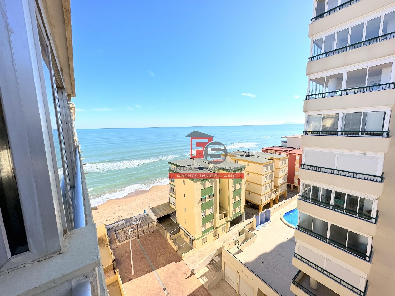 till salu lägenhet Platja De Tavernes De La Valldigna Safor 2