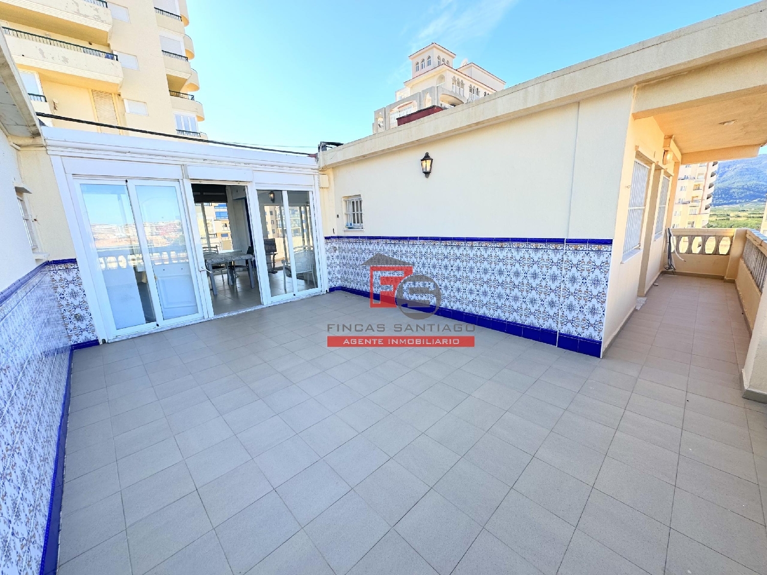  till salu lägenhet Platja De Tavernes De La Valldigna Safor 4