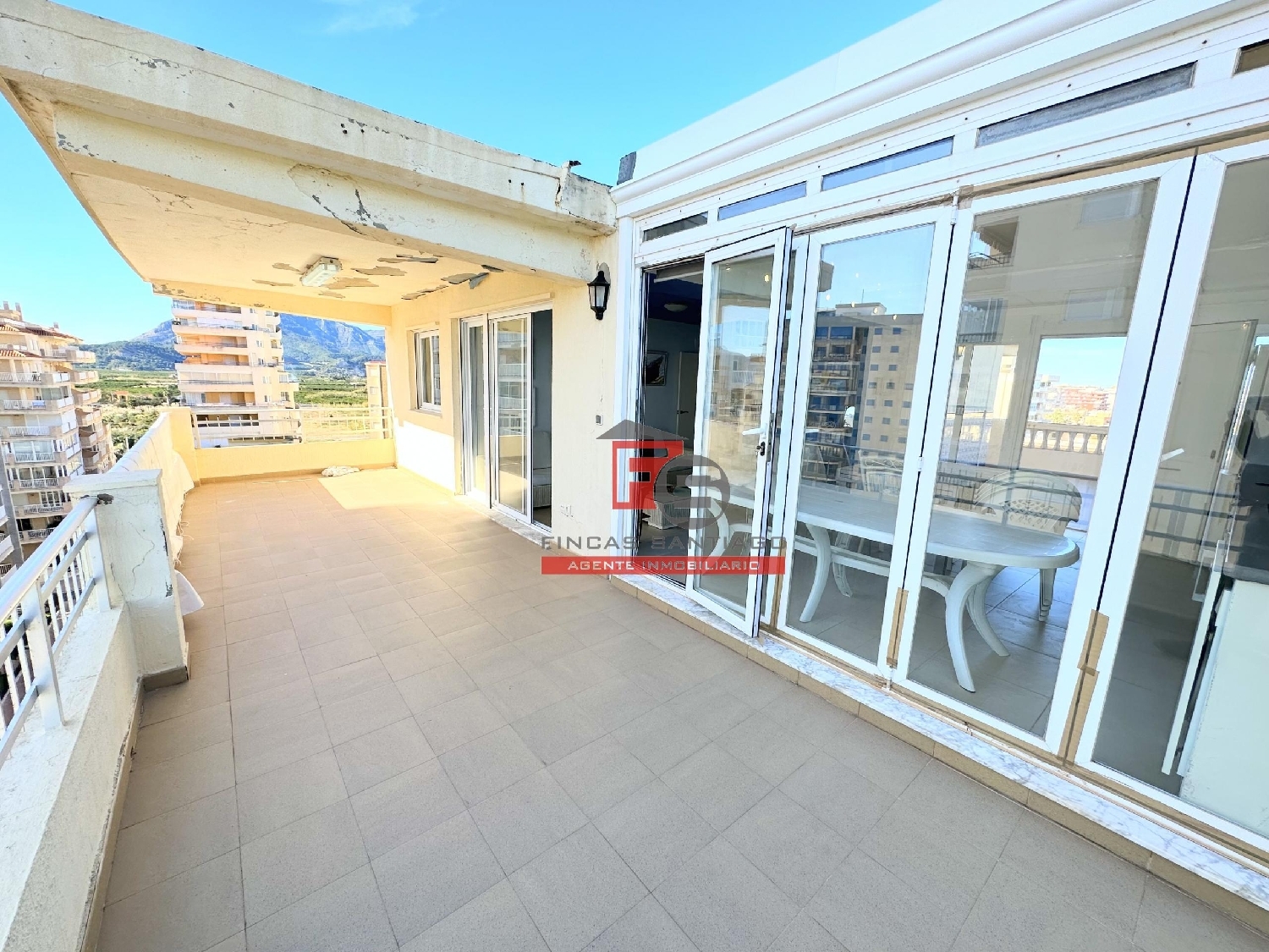 till salu lägenhet Platja De Tavernes De La Valldigna Safor 3