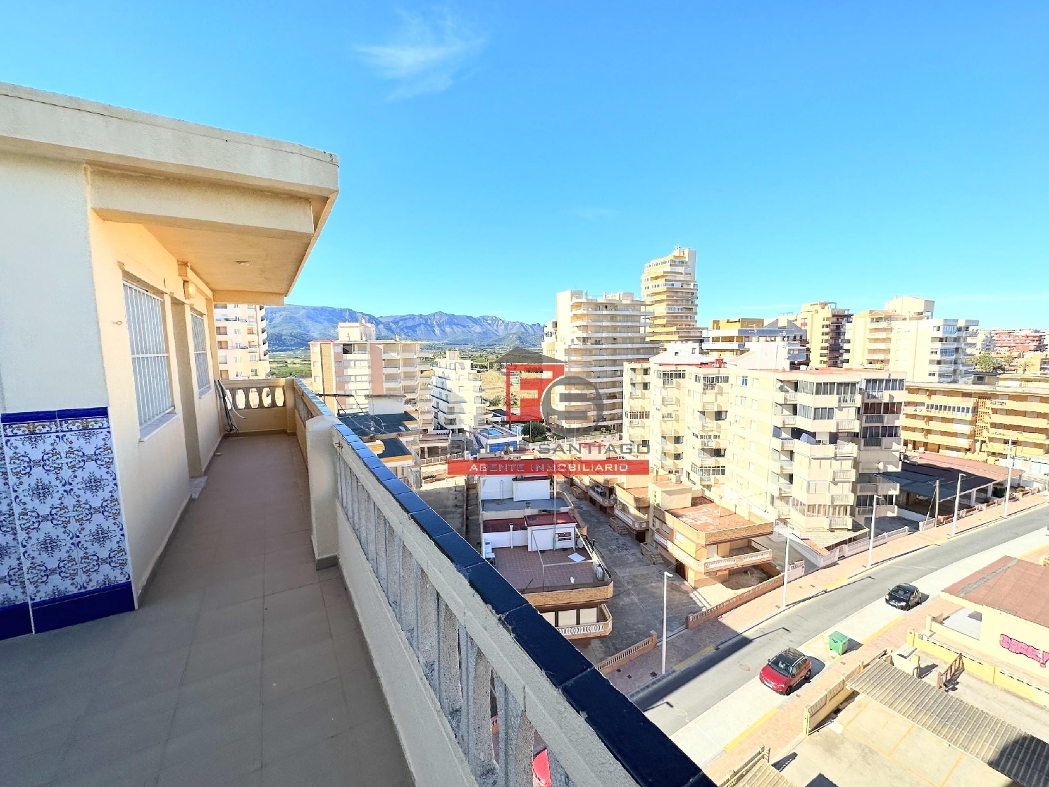  till salu lägenhet Platja De Tavernes De La Valldigna Safor 8