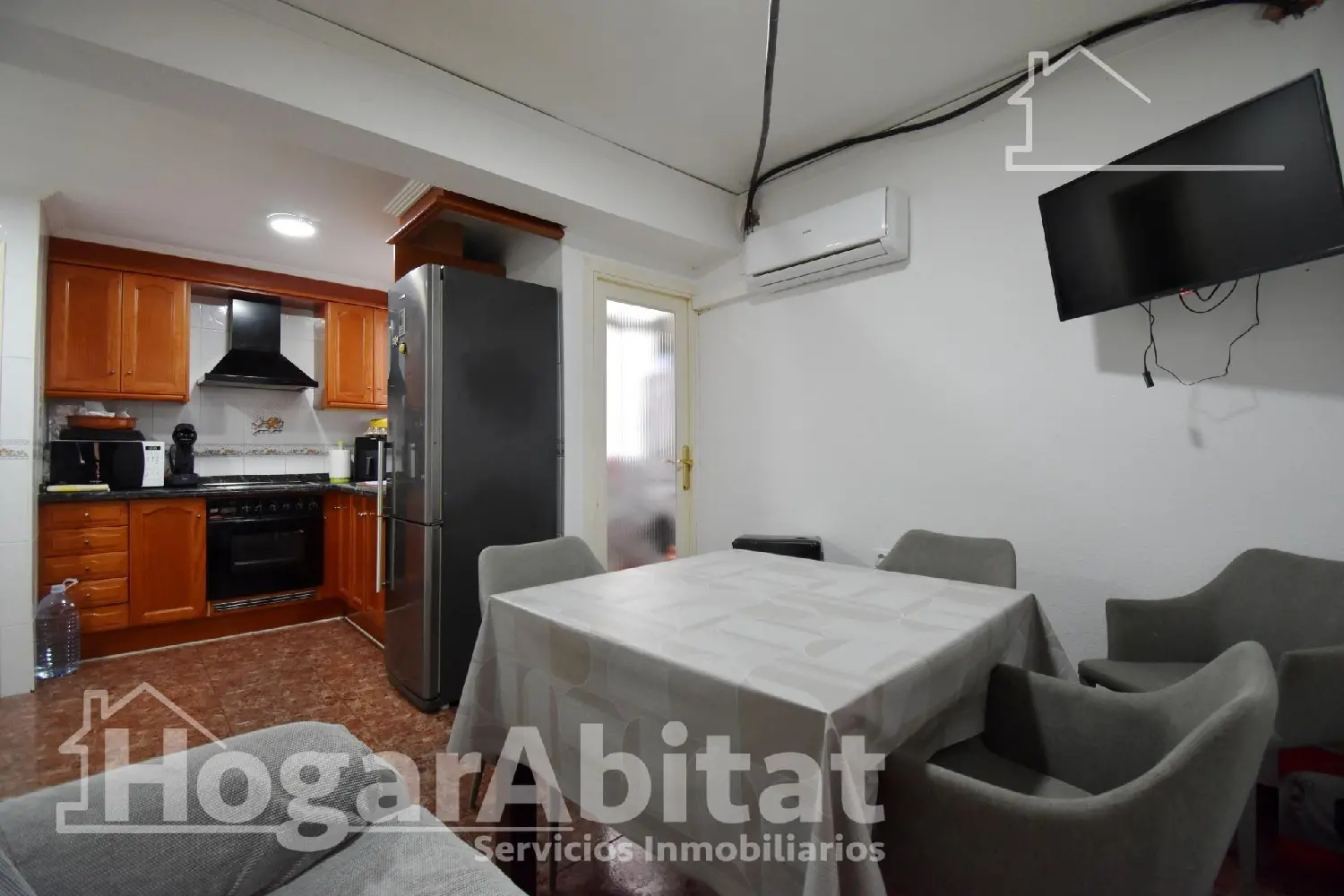  till salu lägenhet Platja De Tavernes De La Valldigna Safor 6