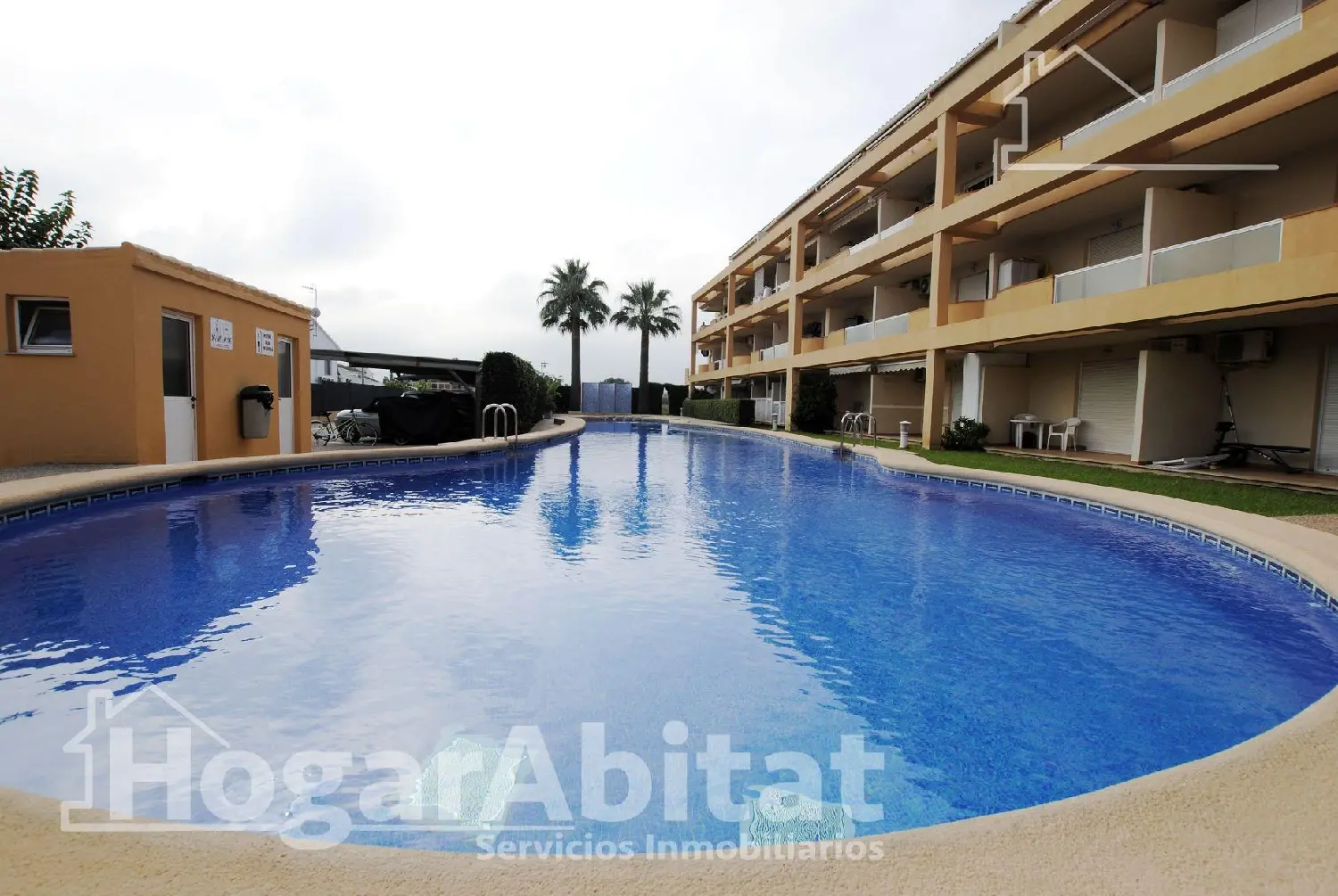 till salu lägenhet Platja De Tavernes De La Valldigna Safor 2