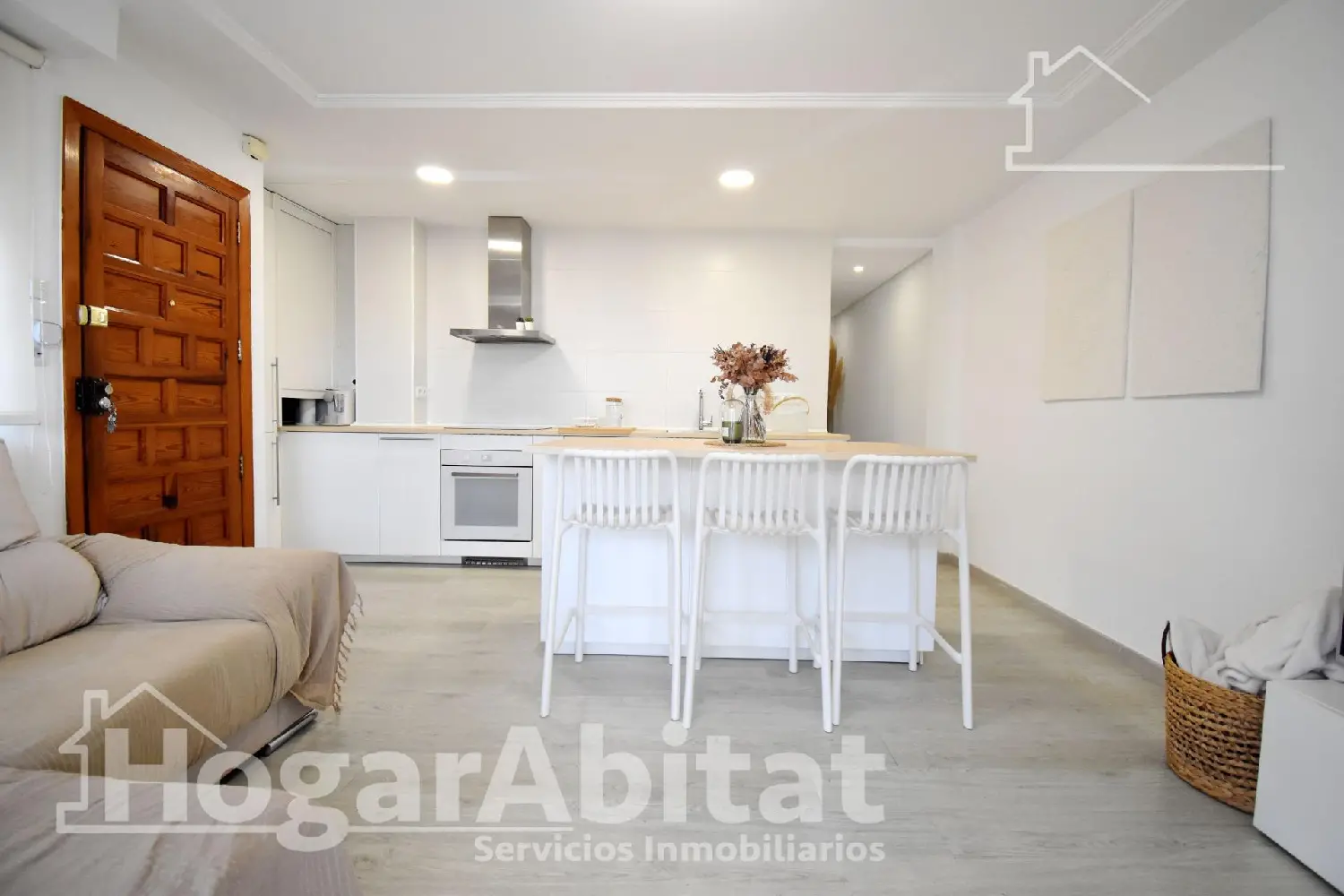  till salu lägenhet Platja De Tavernes De La Valldigna Safor 1