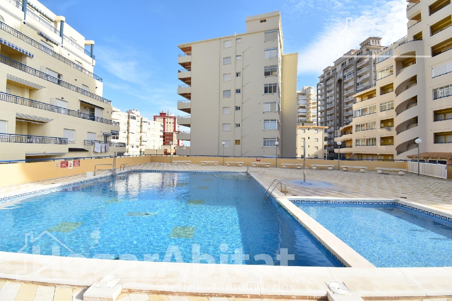  till salu lägenhet Platja De Tavernes De La Valldigna Safor 1