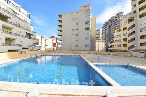 Platja De Tavernes De La Valldigna Safor lägenhet foto 6231528