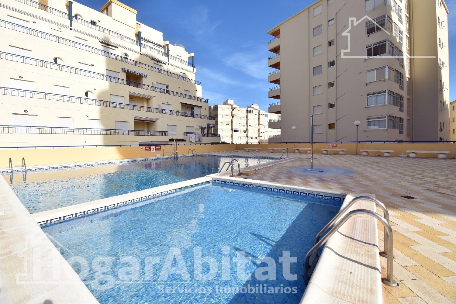  till salu lägenhet Platja De Tavernes De La Valldigna Safor 5