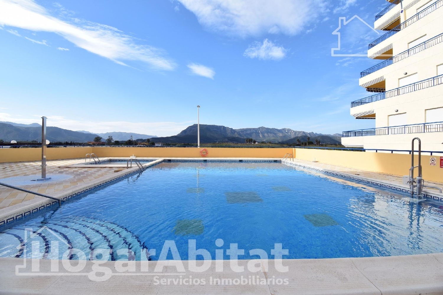  till salu lägenhet Platja De Tavernes De La Valldigna Safor 4